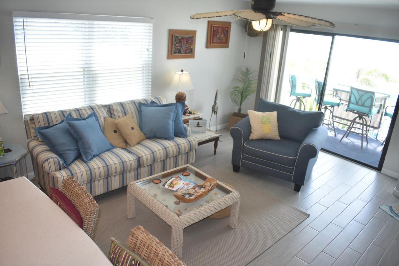 Beachfront Bliss Villas Clearwater Beach Esterno foto