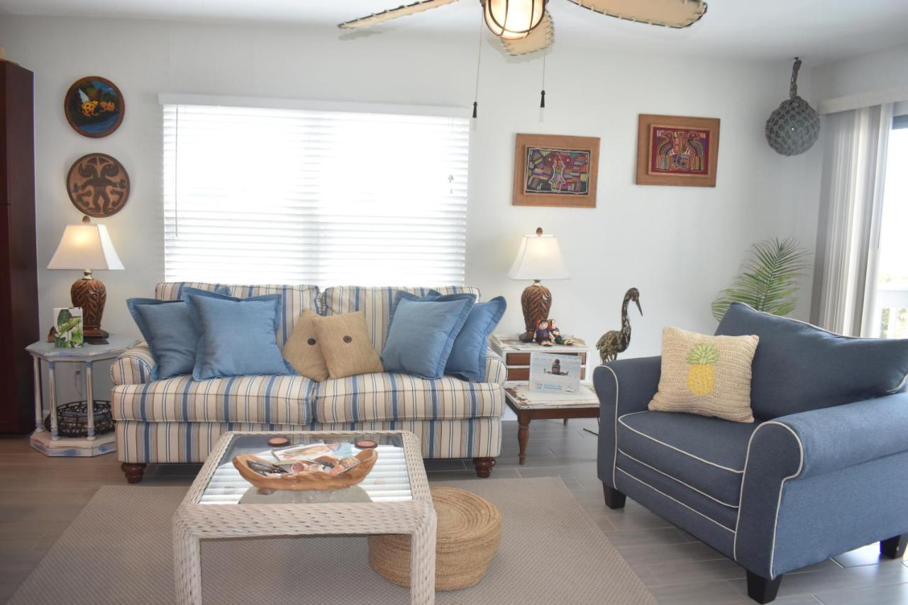 Beachfront Bliss Villas Clearwater Beach Esterno foto