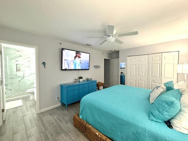Beachfront Bliss Villas Clearwater Beach Esterno foto