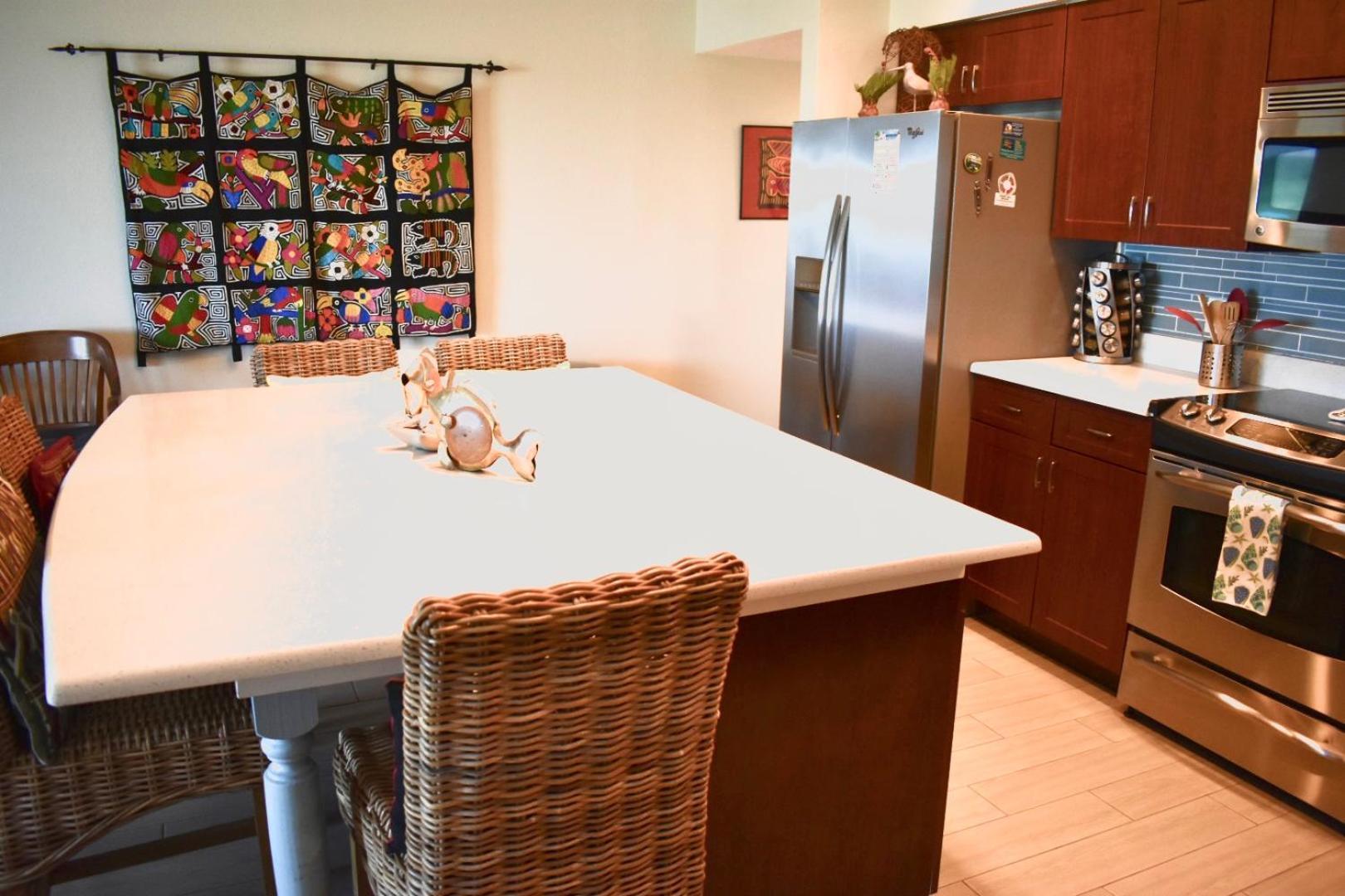 Beachfront Bliss Villas Clearwater Beach Esterno foto
